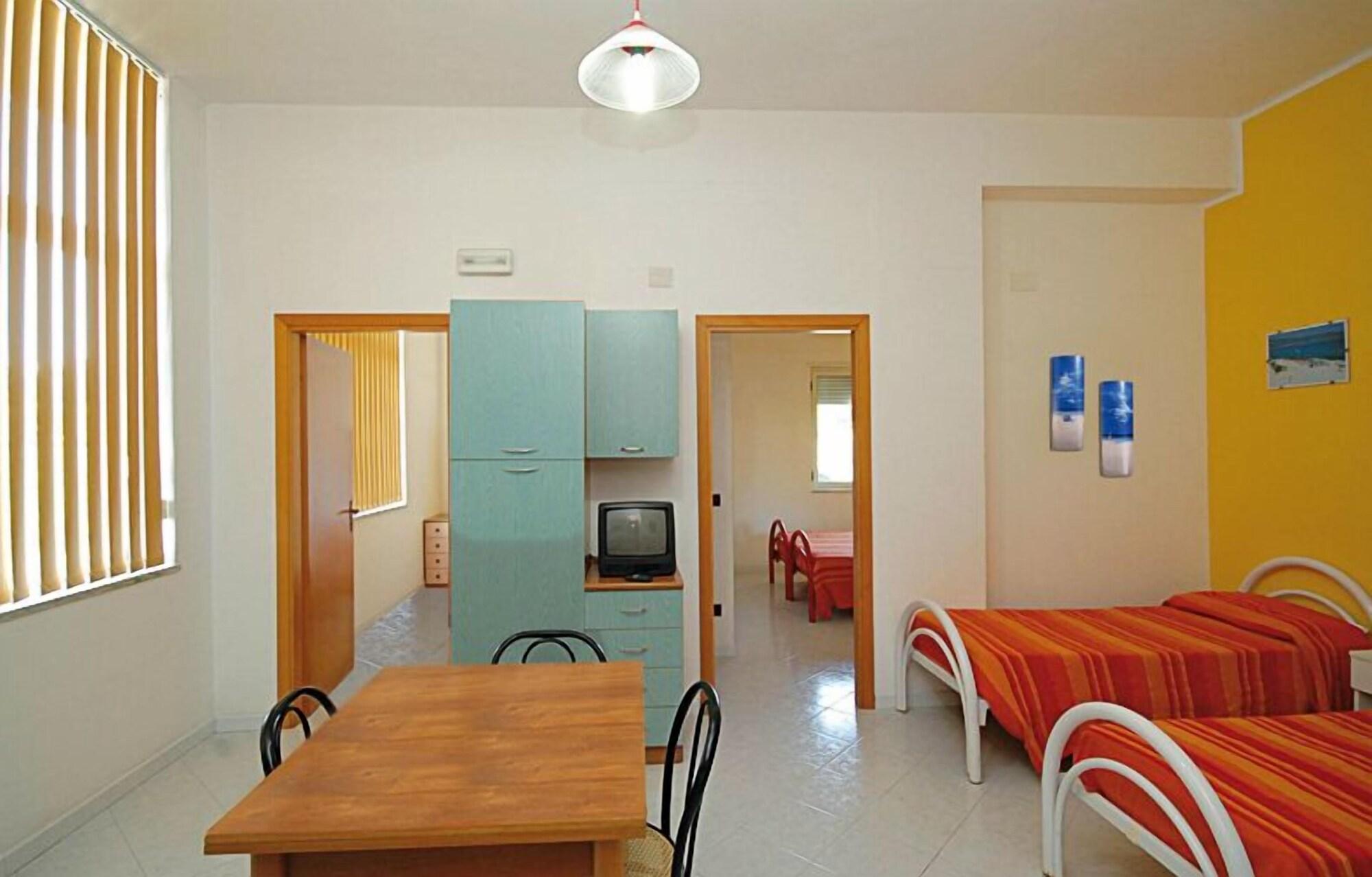 Residence Hotel Felix Ricadi Εξωτερικό φωτογραφία