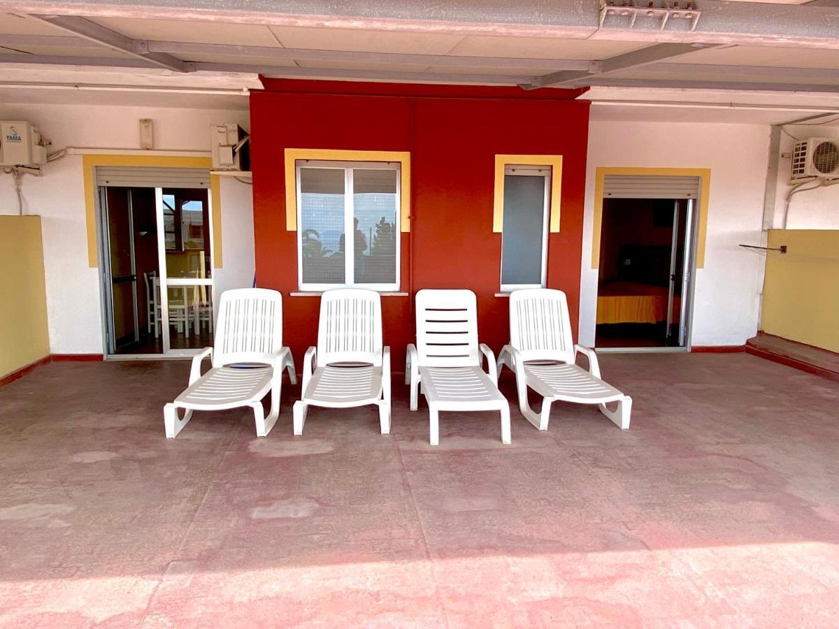 Residence Hotel Felix Ricadi Εξωτερικό φωτογραφία