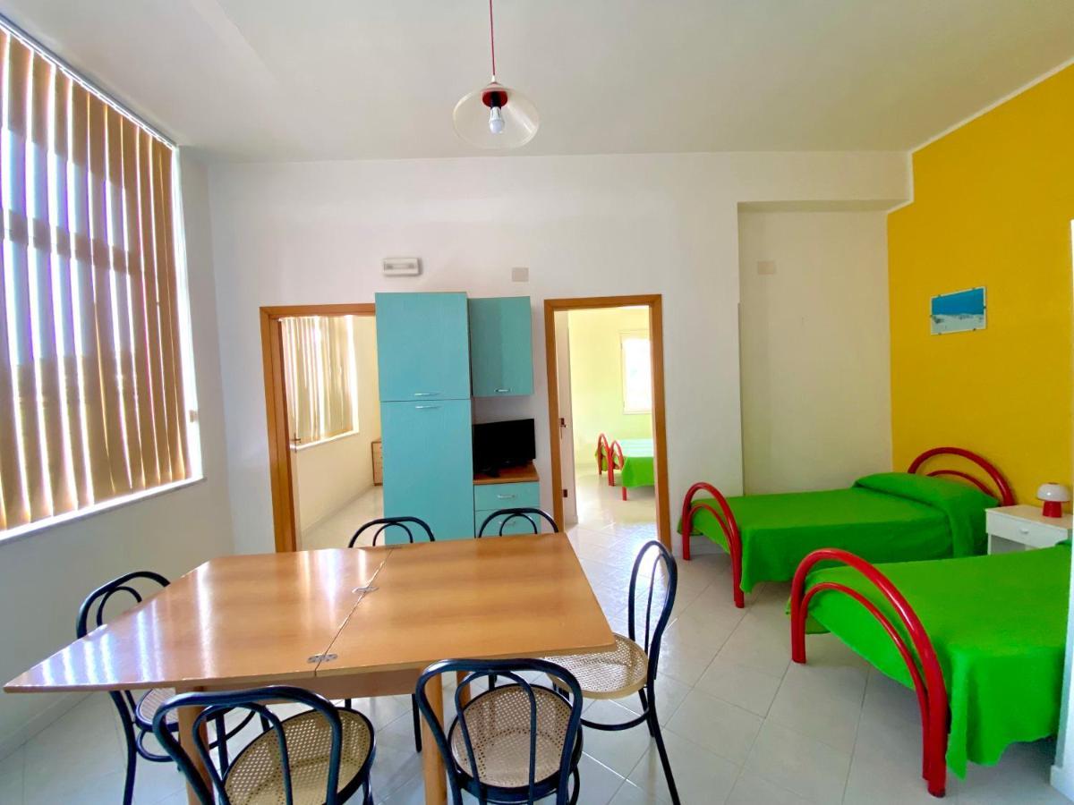 Residence Hotel Felix Ricadi Εξωτερικό φωτογραφία
