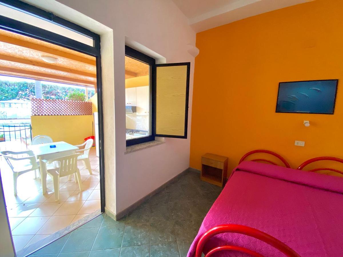 Residence Hotel Felix Ricadi Εξωτερικό φωτογραφία