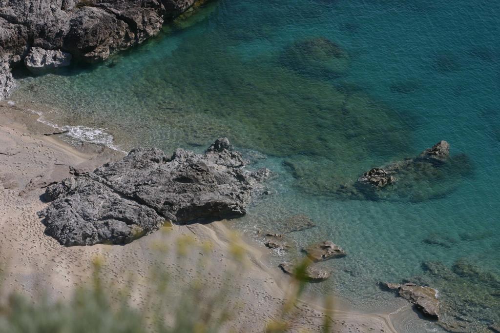 Residence Hotel Felix Ricadi Εξωτερικό φωτογραφία