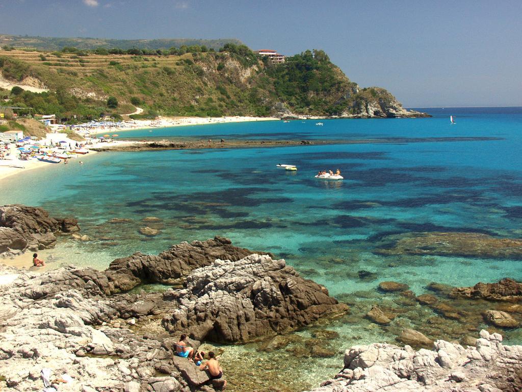 Residence Hotel Felix Ricadi Εξωτερικό φωτογραφία