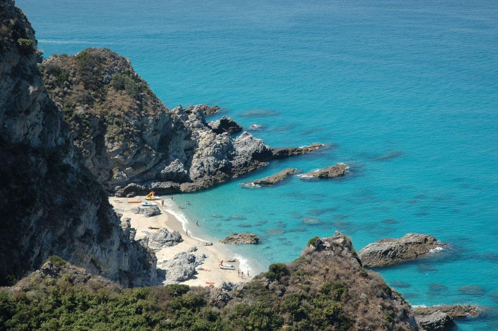Residence Hotel Felix Ricadi Εξωτερικό φωτογραφία