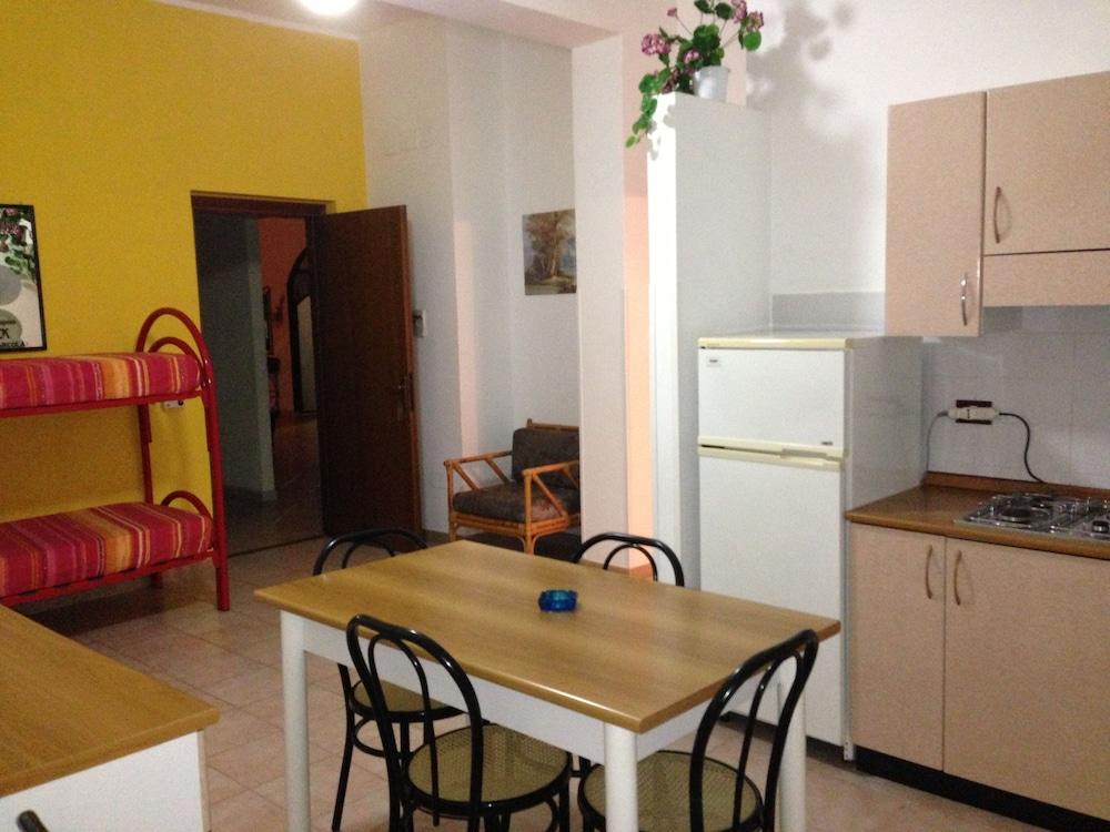 Residence Hotel Felix Ricadi Εξωτερικό φωτογραφία