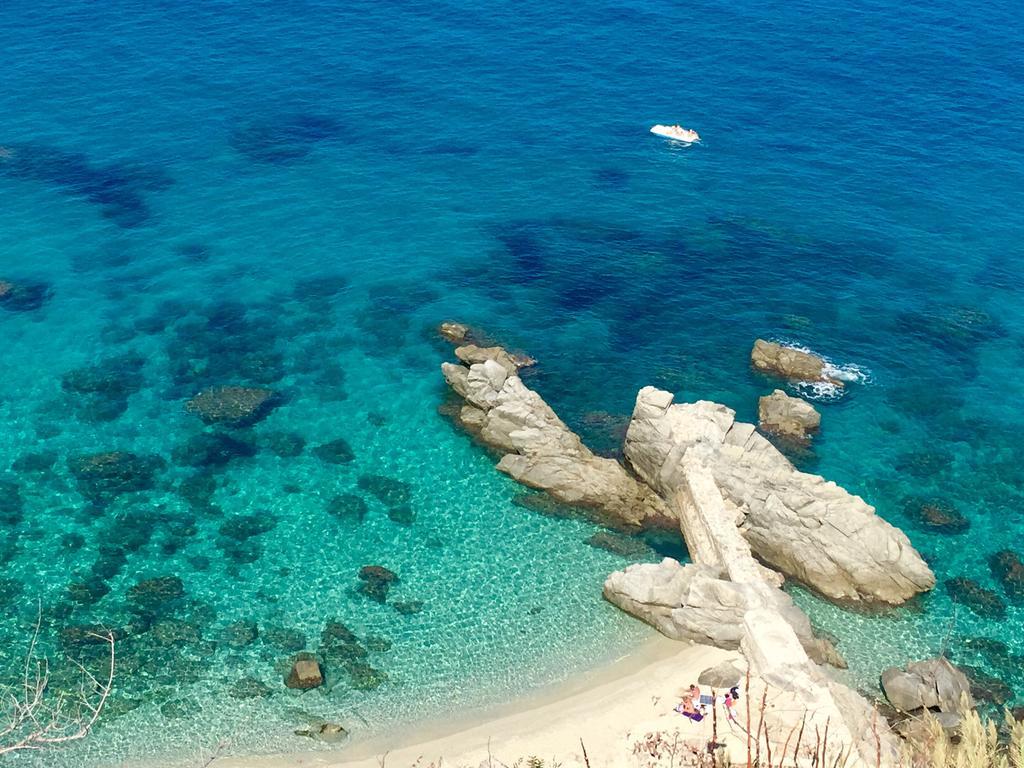 Residence Hotel Felix Ricadi Εξωτερικό φωτογραφία